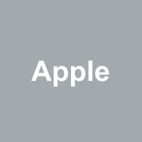 Apple