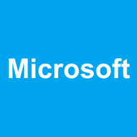 Microsoft